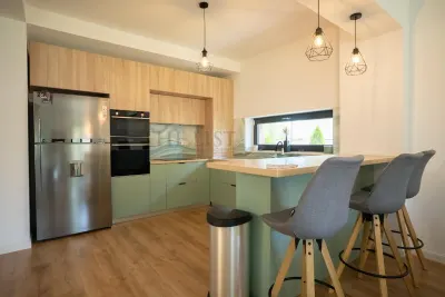 Vila Premium 4 Camere | Langa Lac | TUNARI | TVA DEDUCTIBIL - foto 8