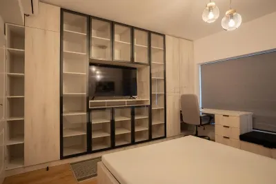 Vila Premium 4 Camere | Langa Lac | TUNARI | TVA DEDUCTIBIL - foto 10