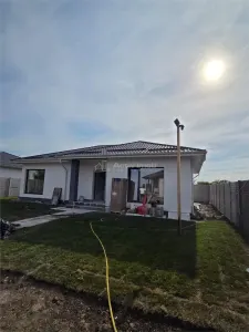 Casa 4 camere - Domnesti - Str. Fagului - foto 16