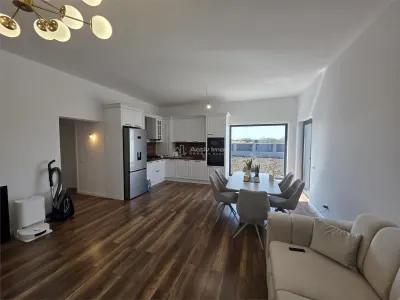 Casa 4 camere - Domnesti - Str. Fagului - foto 20