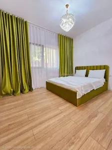 Casa 4 camere - Domnesti - Str. Fagului - foto 6