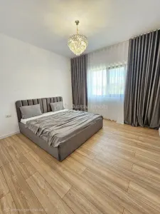 Casa 4 camere - Domnesti - Str. Fagului - foto 8