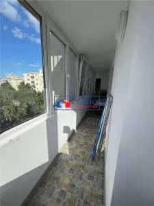 Inchiriere apartament 2 camere decomandate modern in Manastur- zona Pritax - foto 2