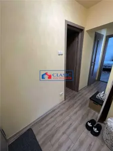 Inchiriere apartament 2 camere decomandate modern in Manastur- zona Pritax - foto 4