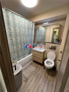Inchiriere apartament 2 camere decomandate modern in Manastur- zona Pritax - foto 5