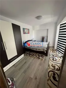 Inchiriere apartament 2 camere decomandate modern in Manastur- zona Pritax - foto 6