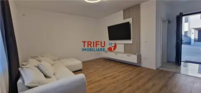 Casa de inchiriat 4 camere zona Micesti - Alba Iulia