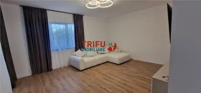 Casa de inchiriat 4 camere zona Micesti - foto 2