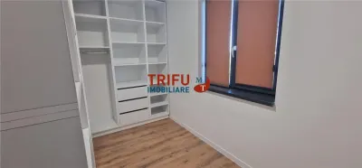 Casa de inchiriat 4 camere zona Micesti - foto 12