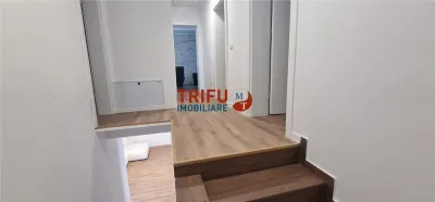 Casa de inchiriat 4 camere zona Micesti - foto 14