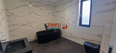 Casa de inchiriat 4 camere zona Micesti - foto 16