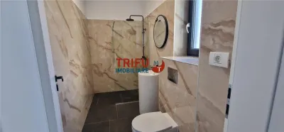 Casa de inchiriat 4 camere zona Micesti - foto 17