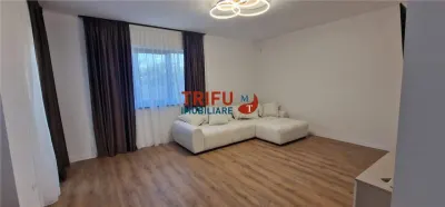 Casa de inchiriat 4 camere zona Micesti - foto 3