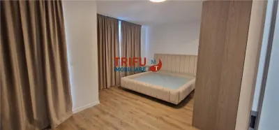 Casa de inchiriat 4 camere zona Micesti - foto 6