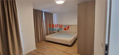 Casa de inchiriat 4 camere zona Micesti - foto 7