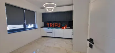 Casa de inchiriat 4 camere zona Micesti - foto 10