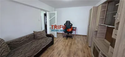 Apartamentcu 2 camere decomandat sub Stadion - foto 2