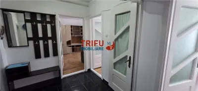 Apartamentcu 2 camere decomandat sub Stadion - foto 3