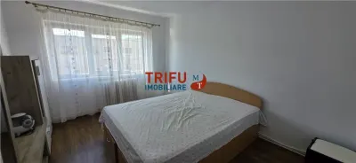 Apartamentcu 2 camere decomandat sub Stadion - foto 4