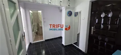 Apartamentcu 2 camere decomandat sub Stadion - foto 5