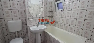 Apartamentcu 2 camere decomandat sub Stadion - foto 7