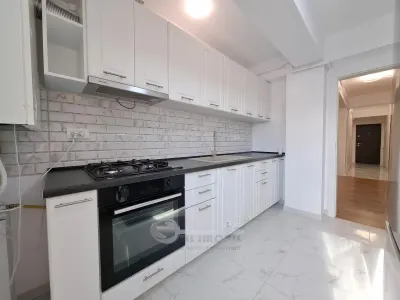 Liber, mobilat, de vanzare apartament 2 camere, Cug Pepiniera - foto 11