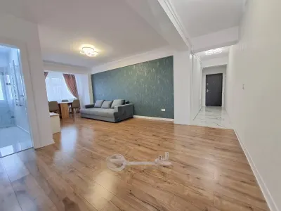 Liber, mobilat, de vanzare apartament 2 camere, Cug Pepiniera - foto 12
