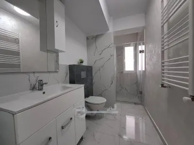 Liber, mobilat, de vanzare apartament 2 camere, Cug Pepiniera - foto 18