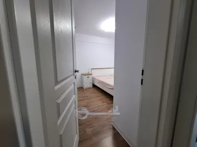 Liber, mobilat, de vanzare apartament 2 camere, Cug Pepiniera - foto 3