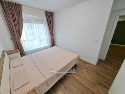 Liber, mobilat, de vanzare apartament 2 camere, Cug Pepiniera - foto 6