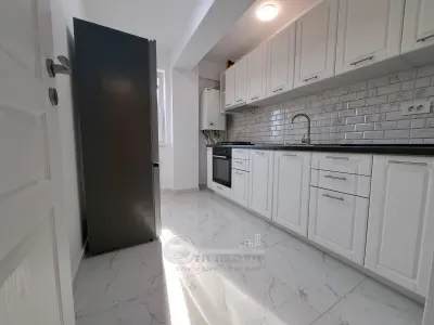 Liber, mobilat, de vanzare apartament 2 camere, Cug Pepiniera - foto 7
