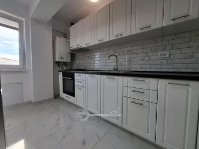 Liber, mobilat, de vanzare apartament 2 camere, Cug Pepiniera - foto 8