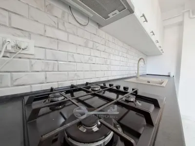 Liber, mobilat, de vanzare apartament 2 camere, Cug Pepiniera - foto 9
