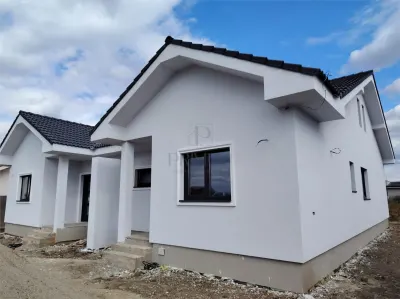 Duplex pe plan - mansardabil - compartimentare practica - foto 3