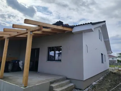 Duplex pe plan - mansardabil - compartimentare practica - foto 4
