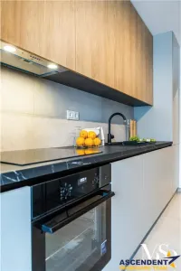 Imobil nou Cosmopolit, design modern, pe 73 mp, parcare subterana - foto 31