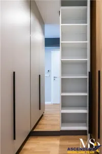 Imobil nou Cosmopolit, design modern, pe 73 mp, parcare subterana - foto 33
