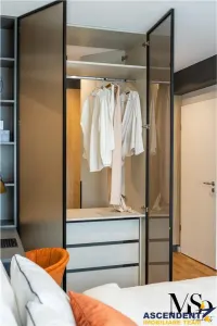 Imobil nou Cosmopolit, design modern, pe 73 mp, parcare subterana - foto 39