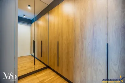 Imobil nou Cosmopolit, design modern, pe 73 mp, parcare subterana - foto 7