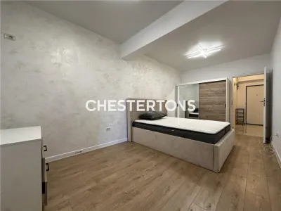 Apartament 2 camere complet mobilat, utilat, bloc nou in zona Rahova - foto 3