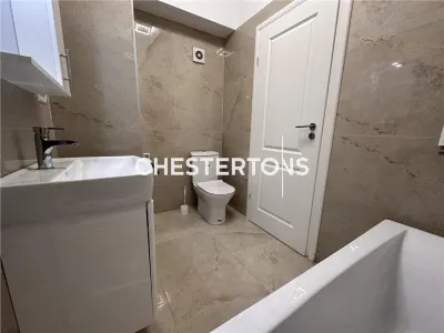 Apartament 2 camere complet mobilat, utilat, bloc nou in zona Rahova - foto 7