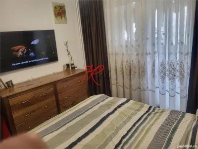 Vanzare apartament 4 camere Tei, complet renovat si mobilat - Bucuresti
