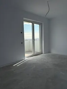 Apartament decomandat | 3 camere | 2 bai | 2 terase | parcare | Junior - foto 5