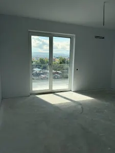 Apartament decomandat | 3 camere | 2 bai | 2 terase | parcare | Junior - foto 6