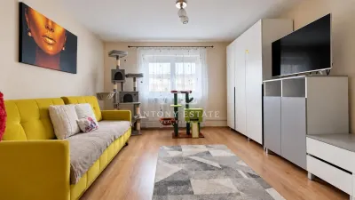 Antony Estate | Tiny Garden House - Iosia - Oradea - foto 2