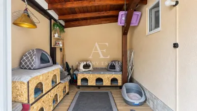 Antony Estate | Tiny Garden House - Iosia - Oradea - foto 15