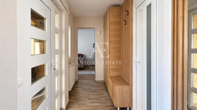 Antony Estate | Tiny Garden House - Iosia - Oradea - foto 16