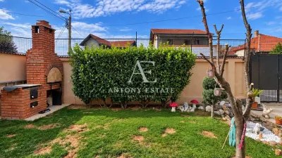 Antony Estate | Tiny Garden House - Iosia - Oradea - foto 17
