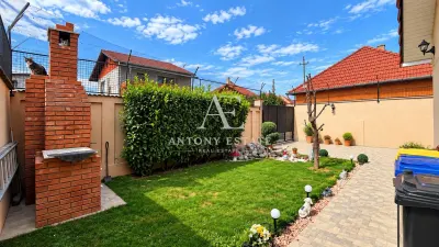 Antony Estate | Tiny Garden House - Iosia - Oradea - foto 18