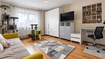 Antony Estate | Tiny Garden House - Iosia - Oradea - foto 3
